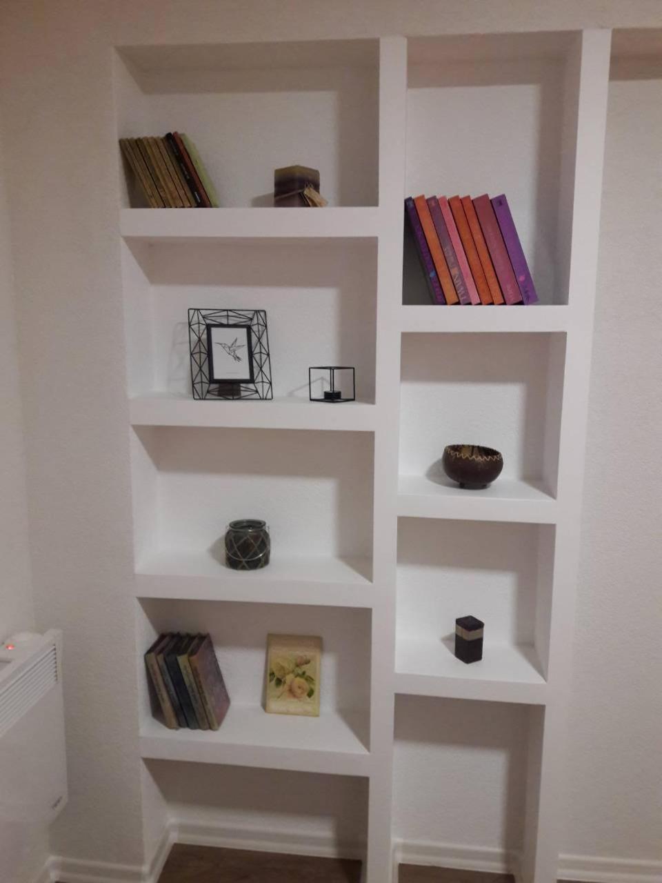 Appartement My Way