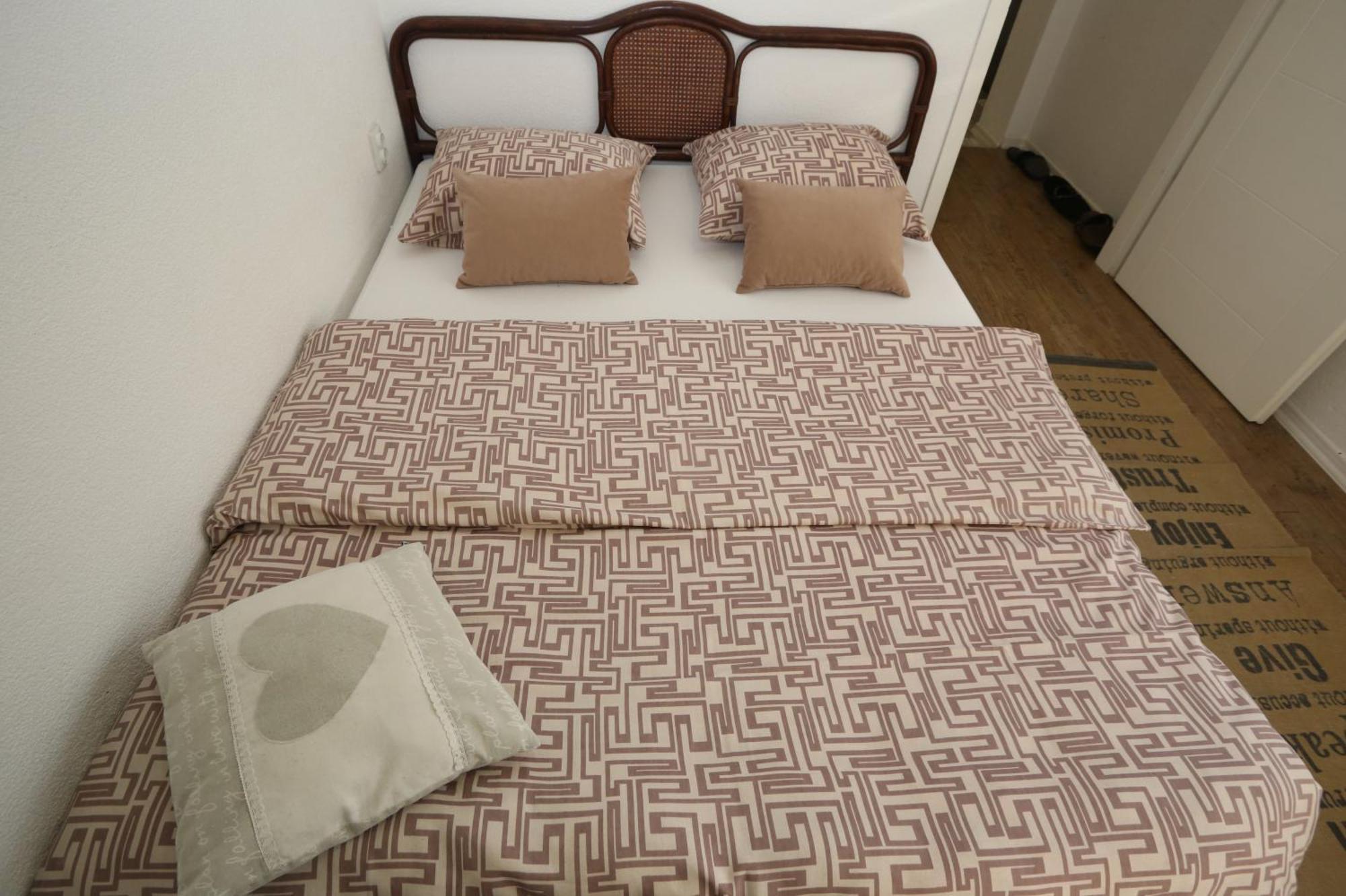 Appartement My Way Sarajevo