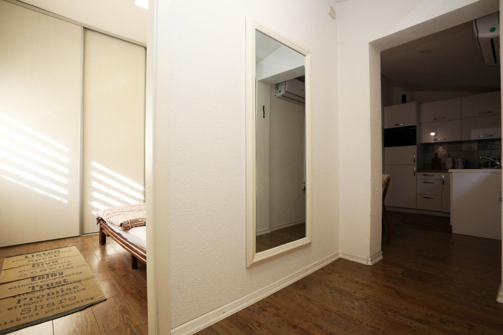 Appartement My Way Sarajevo