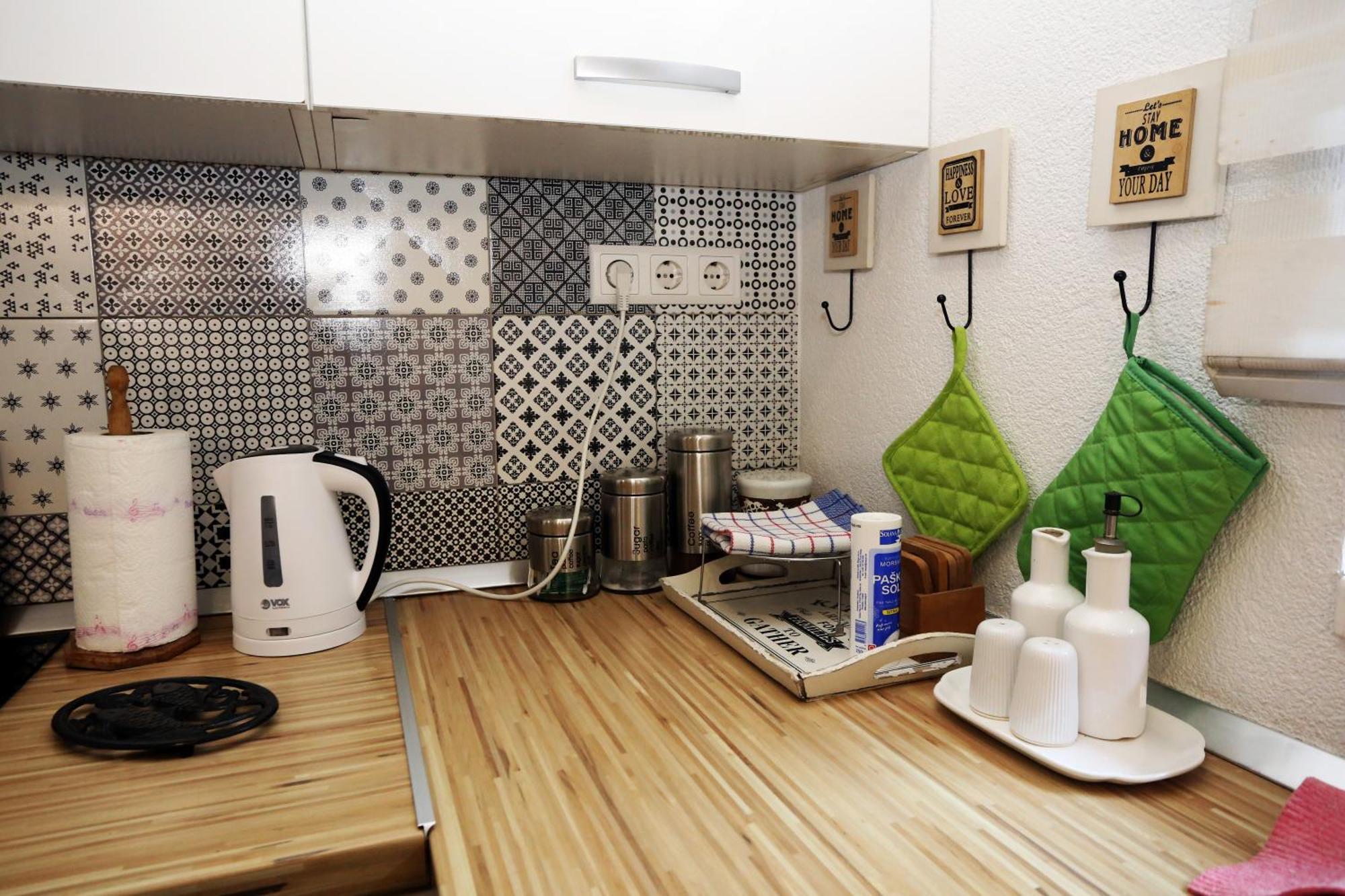 Appartement My Way *