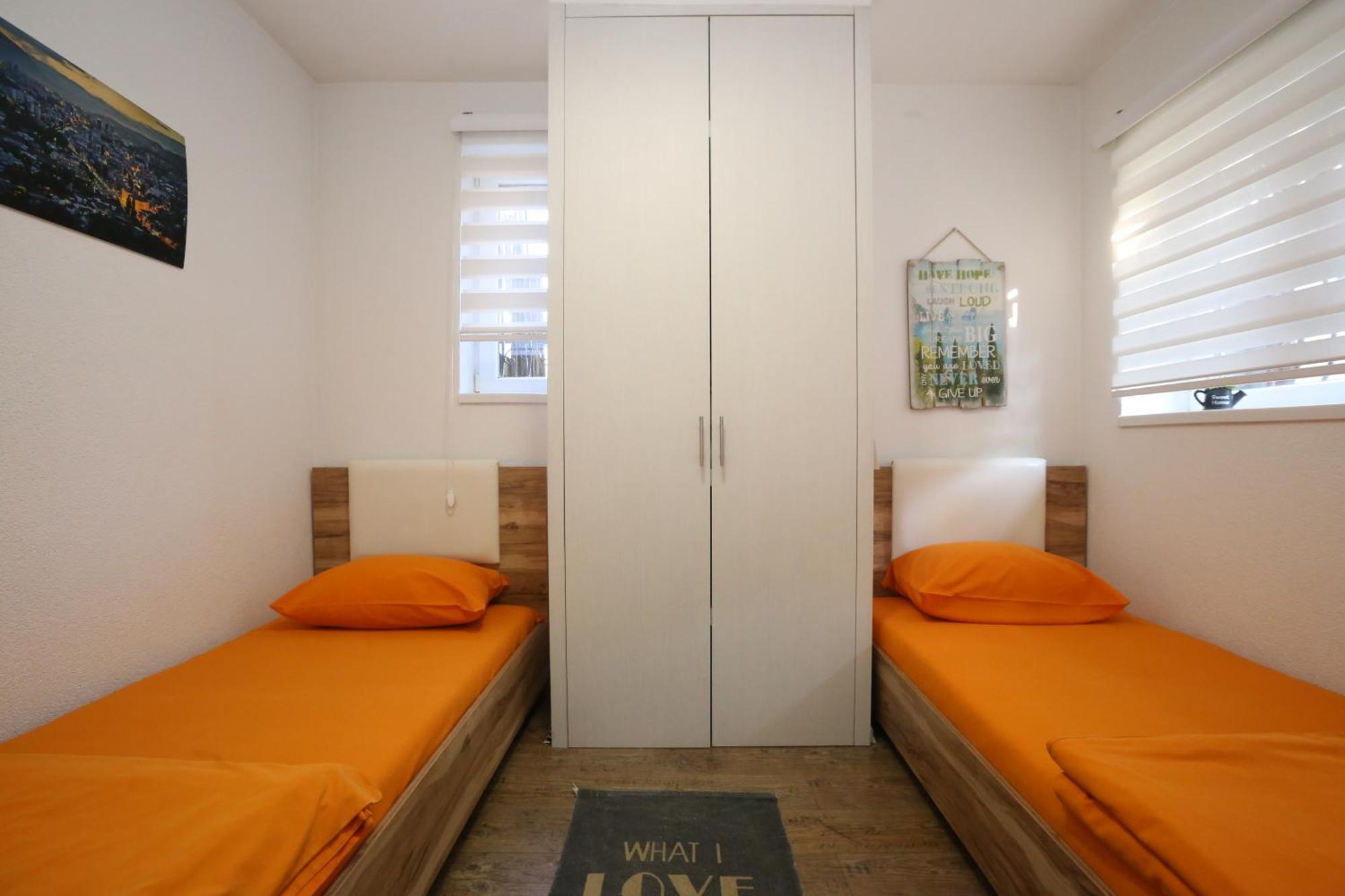 My Way Appartement Sarajevo