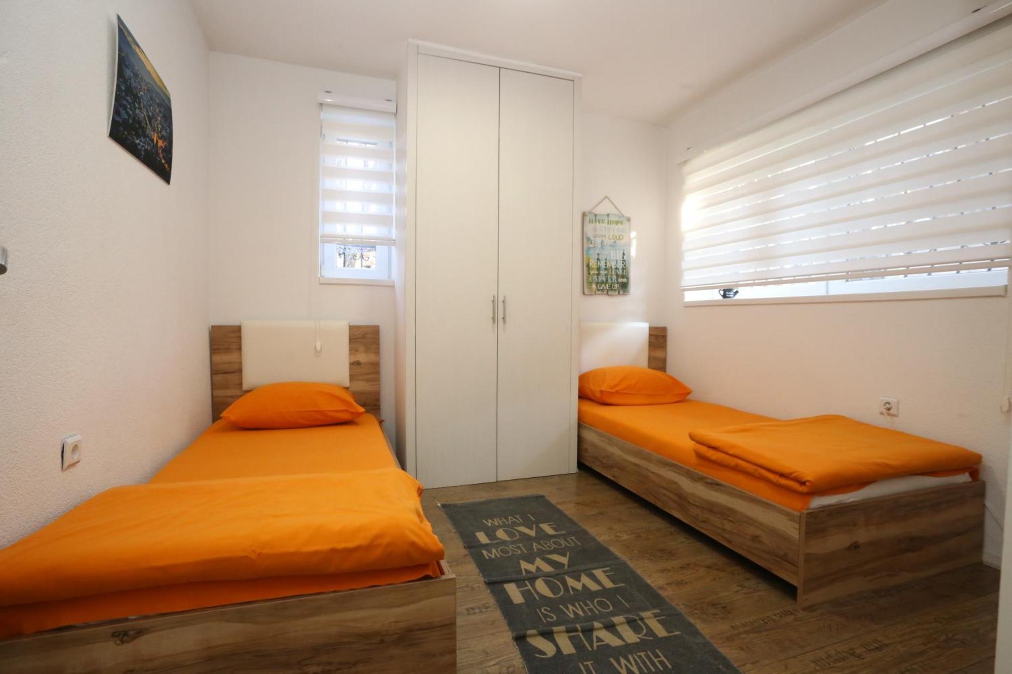 Appartement My Way Sarajevo