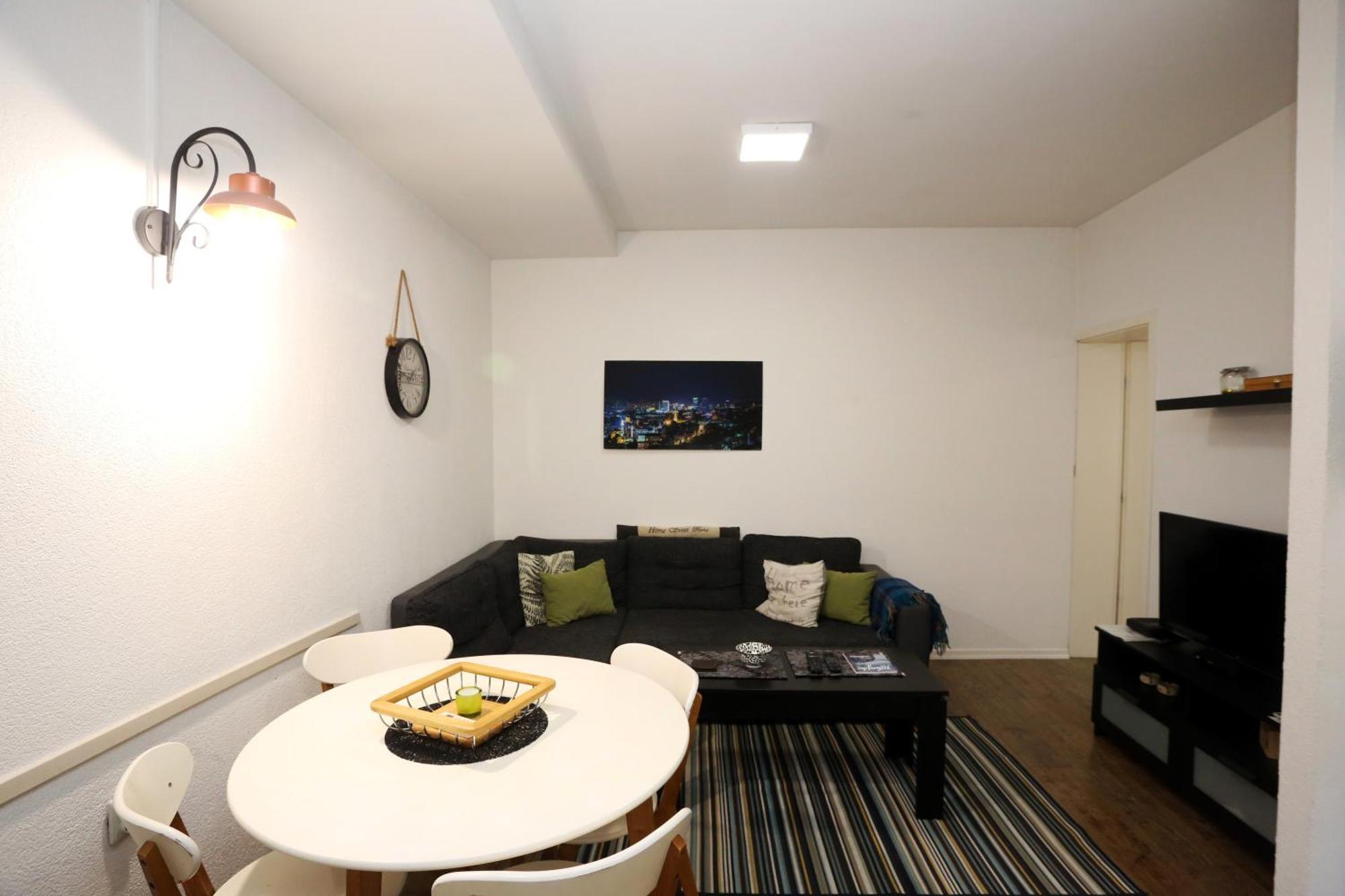 Appartement My Way