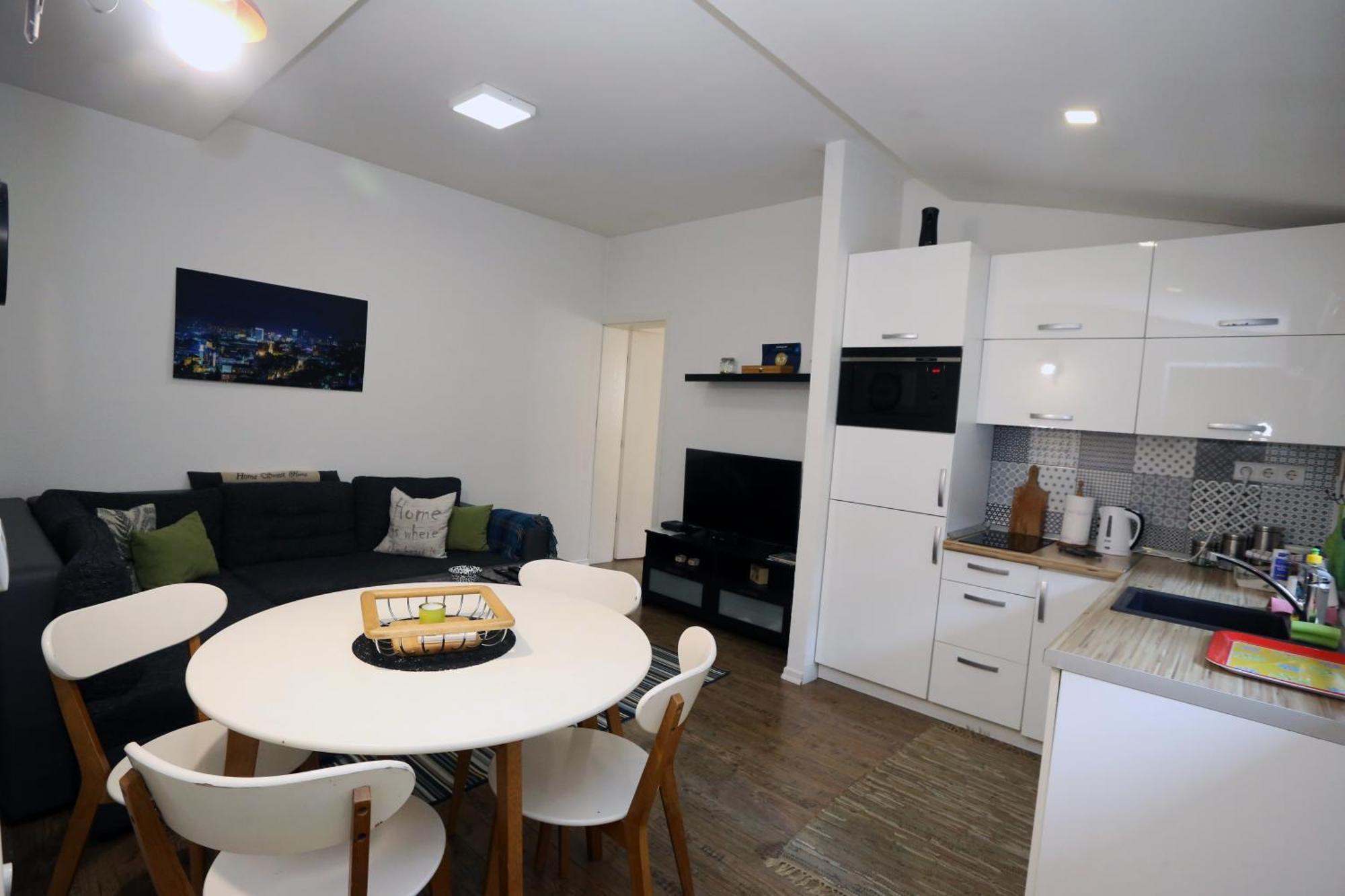 Appartement My Way
