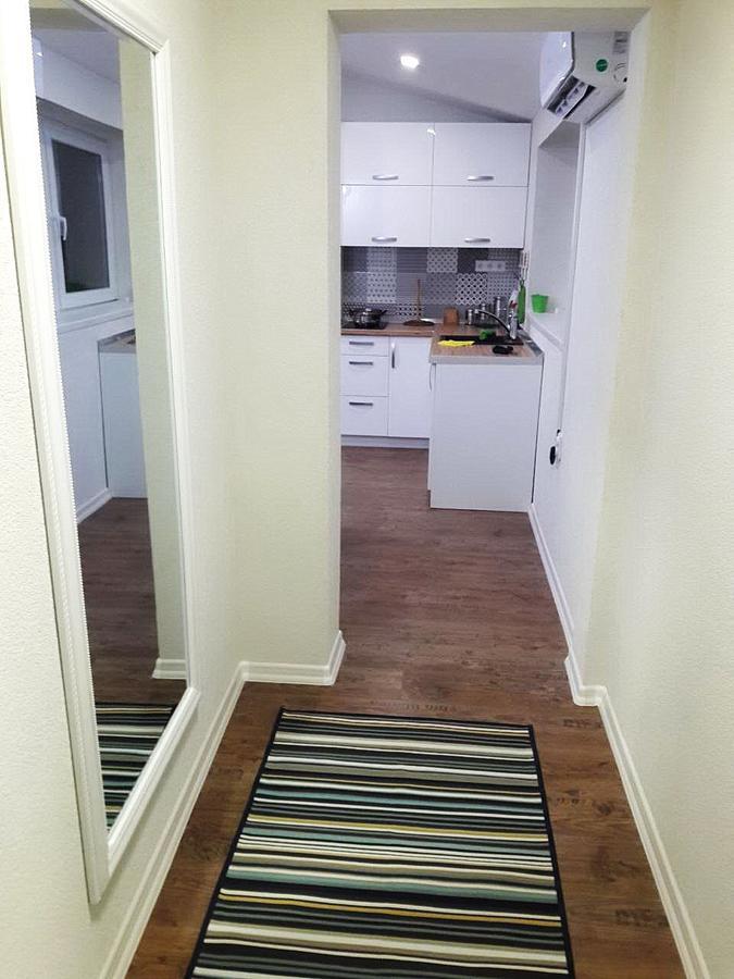 My Way Appartement *